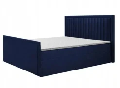 Boxspringbett RIKO 2 ! Topper Federkern 140/160/180 x 200 cm Farbwahl !
