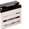 BP12-24N AGM-BLOCK-POWER 12V/24Ah M5-Gewinde Elektromobilität * NEU*
