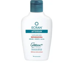 Br Aftersun Ecran Reparado 100