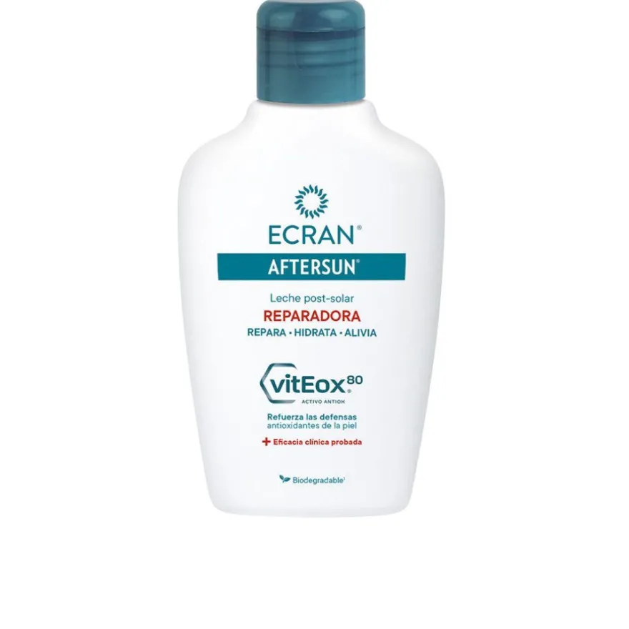 Br Aftersun Ecran Reparado 100