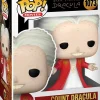 Bram Stoker's Dracula - Count Dracula 1073 - Funko Pop! - Vinyl Figur