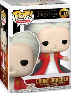 Bram Stoker's Dracula - Count Dracula 1073 - Funko Pop! - Vinyl Figur