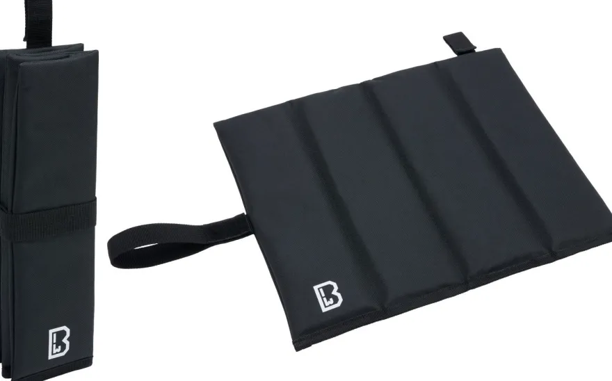 Brandit Accessoire Sit Mat Folded