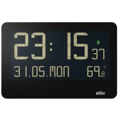 Braun - BC14B - Wecker