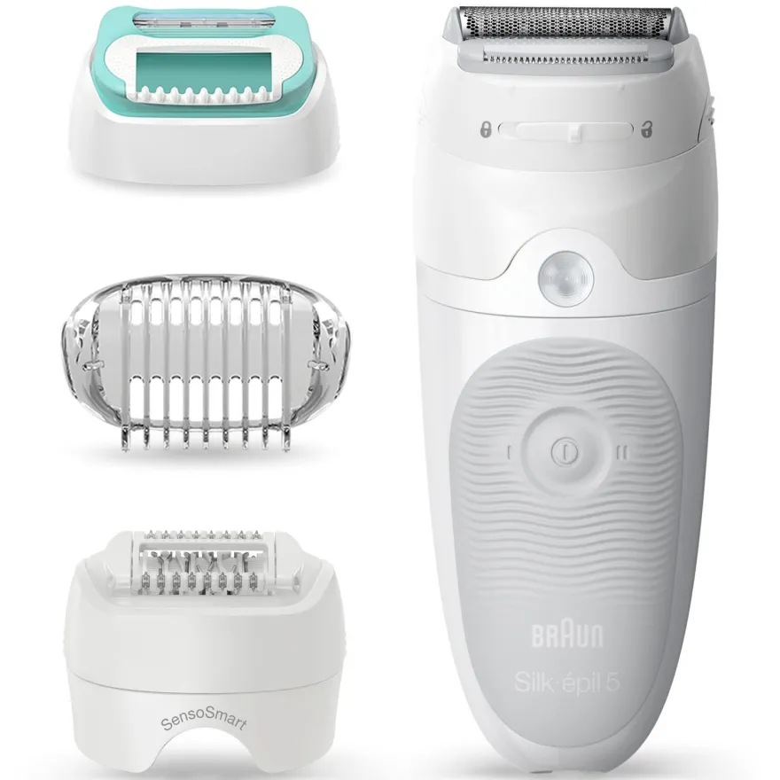 Braun Silk-épil 5-625 (4210201426653)
