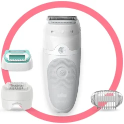 Braun Silk-épil 5-625 (4210201426653)