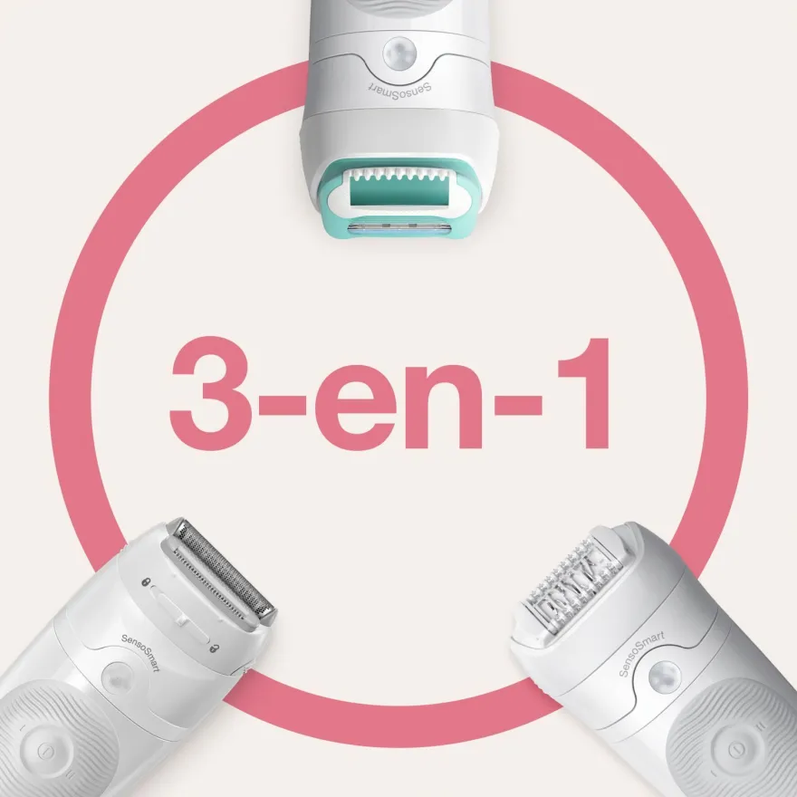 Braun Silk-épil 5-625 (4210201426653)