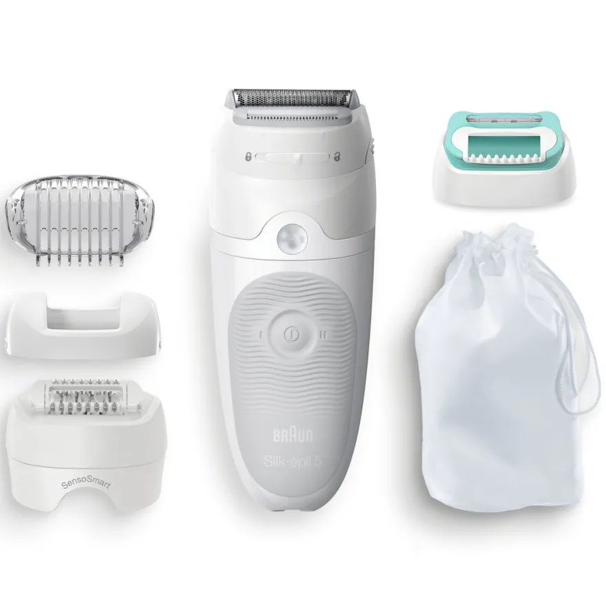 Braun Silk-épil 5-625 (4210201426653)