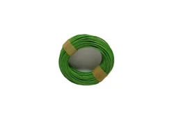 Brawa - Litze - Kabel - Grün - 0,14 - Nr. 417