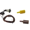 Brawa 5351 - Wandlampe - 1:87 - Originalverpackung