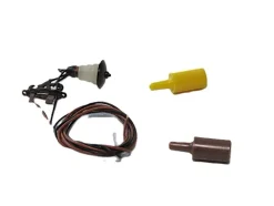 Brawa 5351 - Wandlampe - 1:87 - Originalverpackung