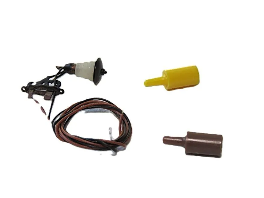 Brawa 5351 - Wandlampe - 1:87 - Originalverpackung