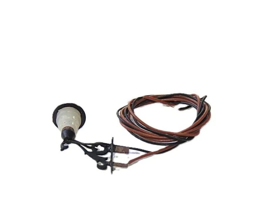 Brawa 5351 - Wandlampe - 1:87 - Originalverpackung