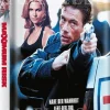 BR + DVD Maximum Risk - 2-Disc Mediabook (wattiert) - limitiert auf 555 Stück NEU