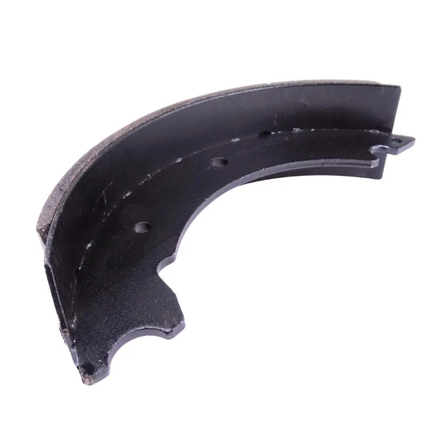 Bremsbacken Bremsbeläge passend für Knott / BPW / Schlegl / Nieper (200x50)