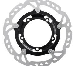 Bremsscheibe Shimano SM-RTC60 160mm Getriebenaben 8CD 5 Loch E-SMRTC60S
