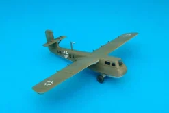 Brengun Blohm & Voss BV-40 4197149410 II. Weltkrieg 1:72 Brengun 72011 Bausatz