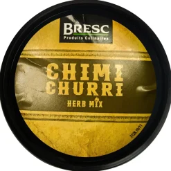 Bresc Chimichurri 4x 450g vegane argentinische Gewürzmischung Kräuter-Gewürz-Paste