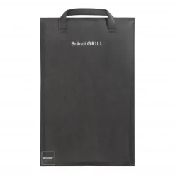 Brändi Grill - der praktische Grill für unterwegs - Rucksackgrill