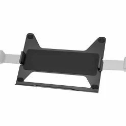 Bérohalterung Neomounts DS20-425BL2 mit 360Â° Drehung