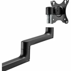 Bérohalterung Neomounts DS20-425BL2 mit 360° Drehung