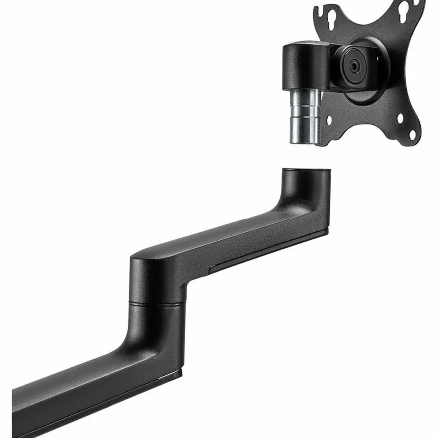 Bérohalterung Neomounts DS20-425BL2 mit 360° Drehung