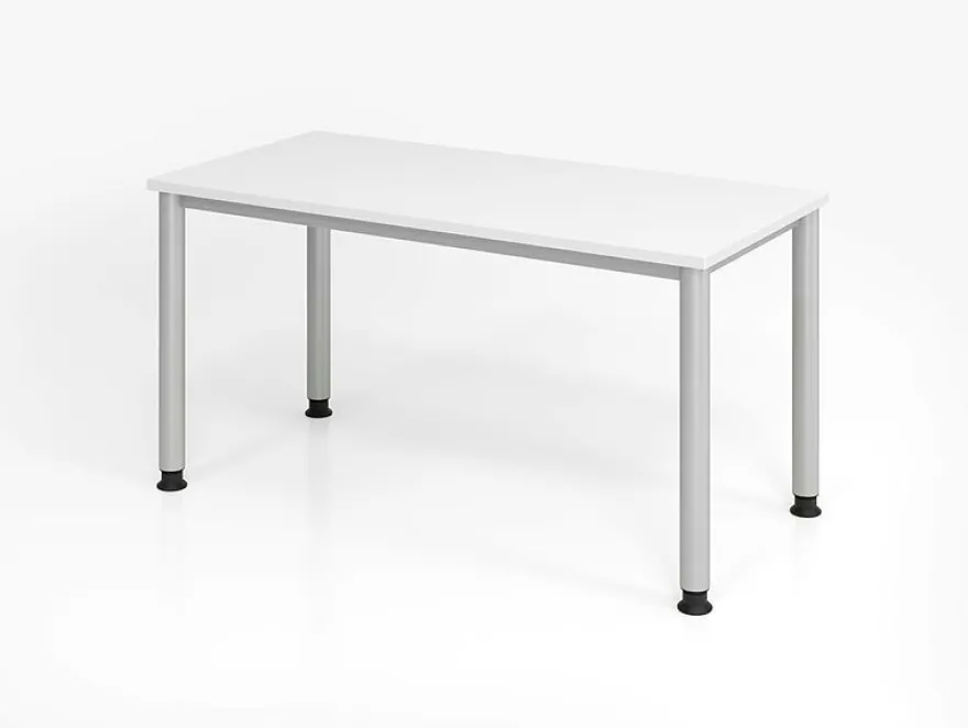 Büro Mini-Office Schreibtisch 140 x 67,2 cm Modell HS614