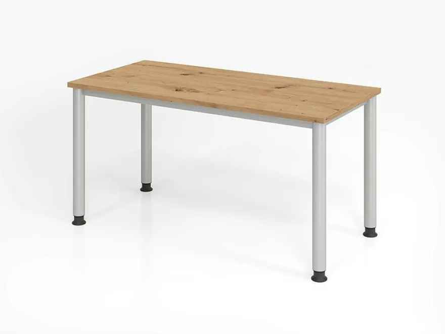 Büro Mini-Office Schreibtisch 140 x 67,2 cm Modell HS614