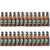 Brooklyn Hoppy Amber Lager 24 x 0,33l- Craft Beer aus New York mit 5,2% Vol