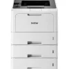 brother HL-L5210DNTT Laserdrucker grau
