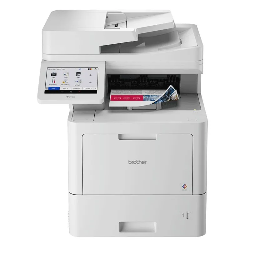 Brother MFC-L9630CDN 4in1 Multifunktionsdrucker