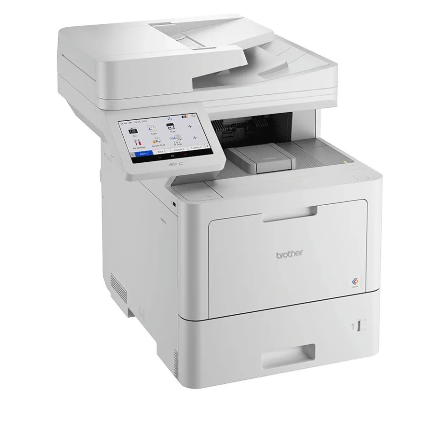 Brother MFC-L9630CDN 4in1 Multifunktionsdrucker