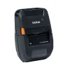 Brother RJ-3250WBL mobiler Etikettendrucker