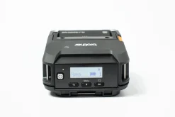 Brother RJ-3250WBL mobiler Etikettendrucker