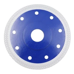 Brschnitt Diamant Trennscheibe 115mm Turbo Mesh X Felgensegment für Fliesen