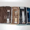 Brusterweiterung-Panel für Click'n Go system - Farbe: Blau