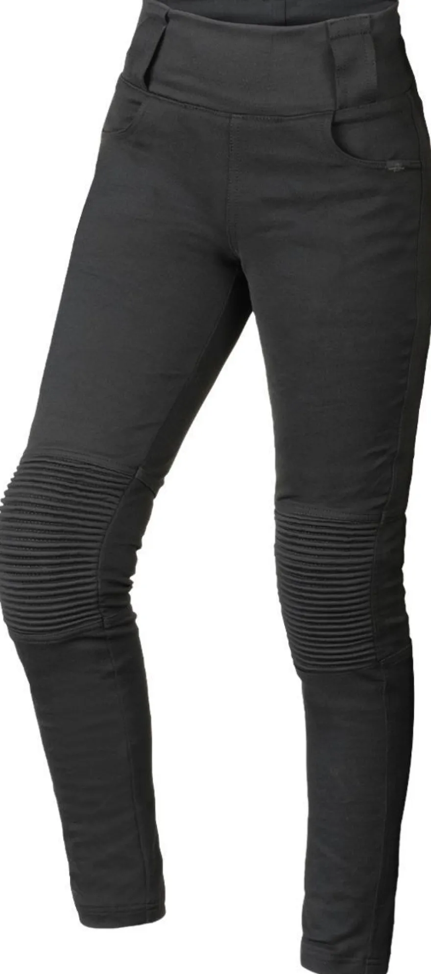 Büse Leggins Damen Schwarz