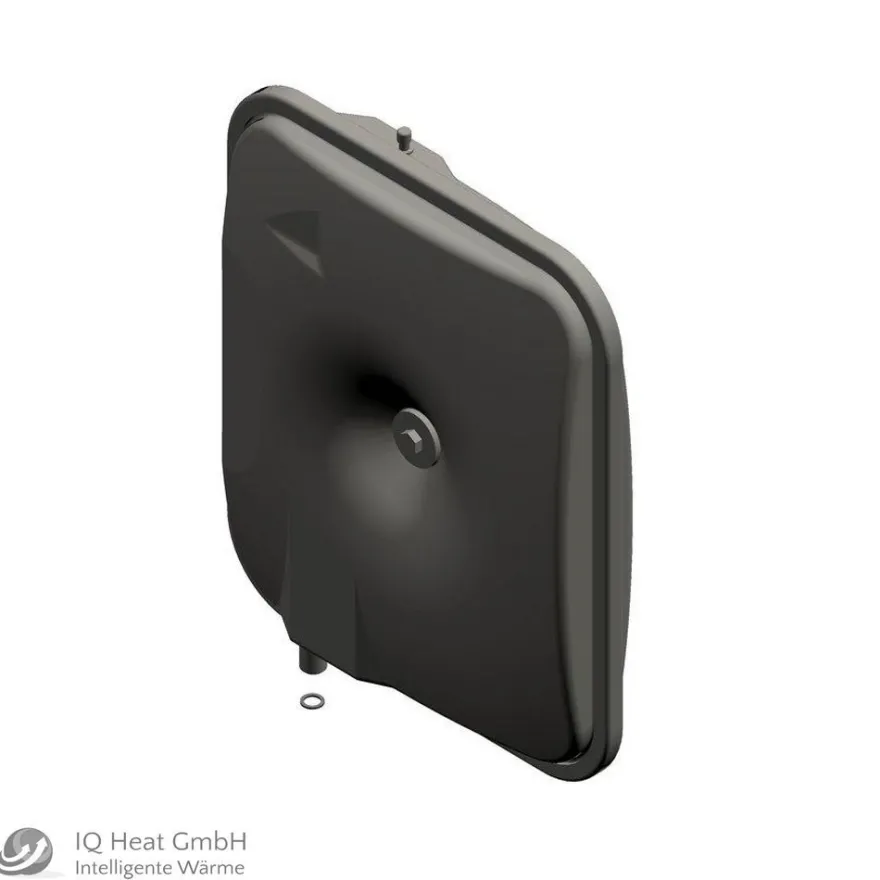 Buderus Ersatzteil Ausdehnungsgefäß 9 L 7099126 für GB122 GB132 GB152 U122 U124