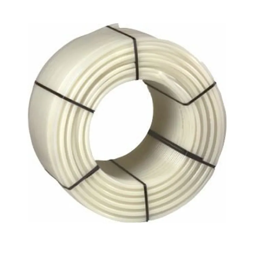 Buderus Logafloor Heizrohr PE-RT 14x2 mm Fussbodenheizung Heizungsrohr