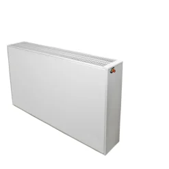 Buderus Logatrend Ventil Flachheizkörper VC Plan Bauhöhe 400 mm vers. Längen