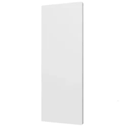 Buderus Vertikalheizkörper CV Plan Flachheizkörper Heizwand Heizkörper weiß