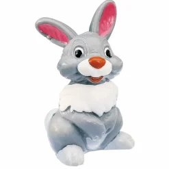 Bullyland 12421 - Spielfigur Hase Klopfer aus Walt Disney Bambi