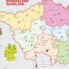 Bundesland Saarland