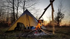 Bushmen - 4x3 Ultralight - Tarp