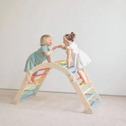 BusyKids Flexi-Klettergerüst Set L