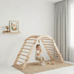 BusyKids Flexi-Klettergerüst Set L
