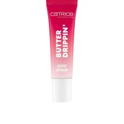 BUTTER Drippin' GLOSSY Lippenbalsam #050 -Cherry Delicious 10 ml