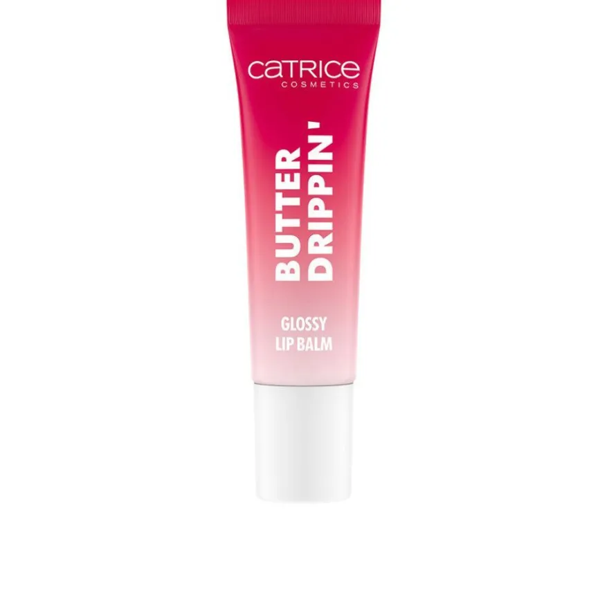 BUTTER Drippin' GLOSSY Lippenbalsam #050 -Cherry Delicious 10 ml