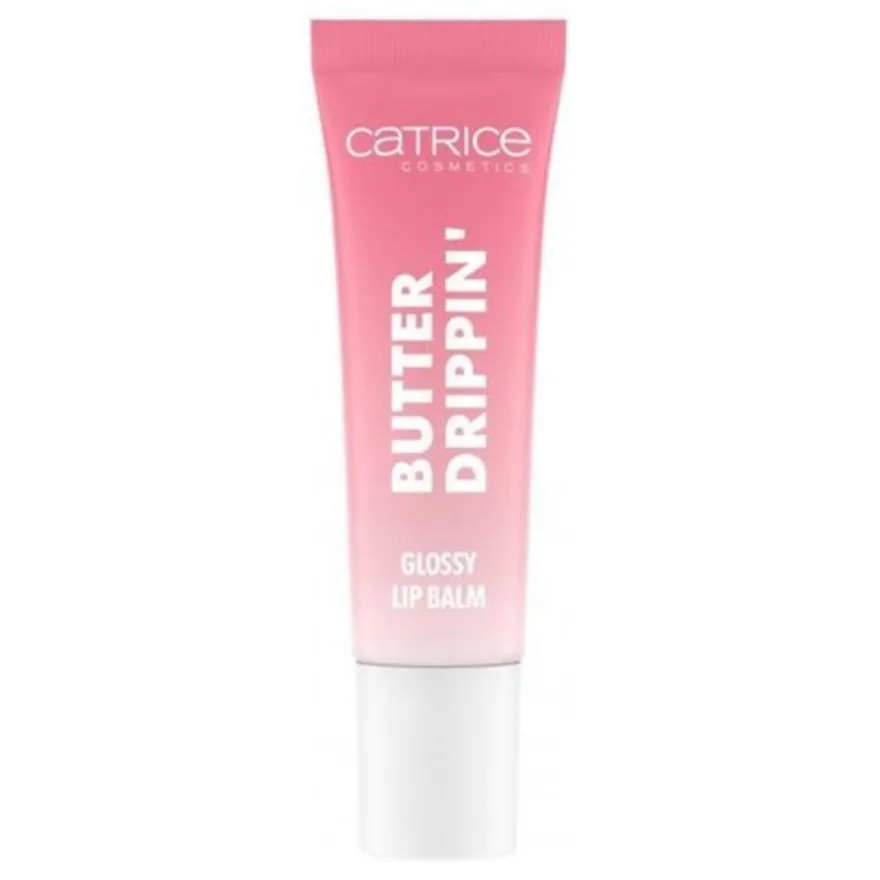 BUTTER Drippin' GLOSSY Lippenbalsam #050 -Cherry Delicious 10 ml