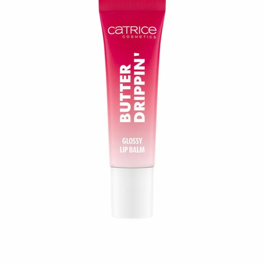 BUTTER Drippin' GLOSSY Lippenbalsam #050 -Cherry Delicious 10 ml
